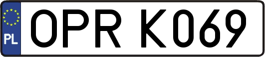 OPRK069