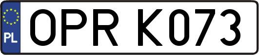 OPRK073