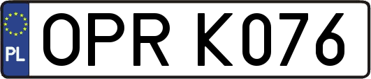 OPRK076