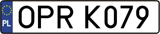 OPRK079