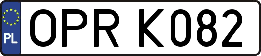 OPRK082
