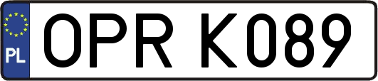 OPRK089