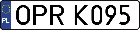 OPRK095