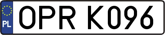 OPRK096