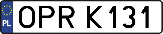 OPRK131