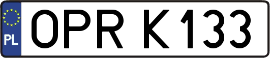 OPRK133