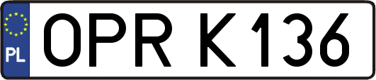 OPRK136