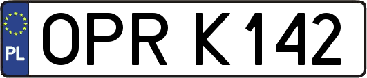 OPRK142