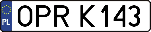 OPRK143