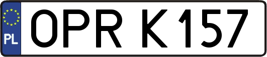 OPRK157