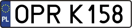 OPRK158