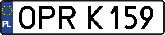 OPRK159