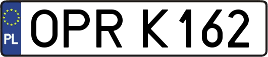 OPRK162