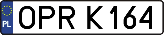 OPRK164