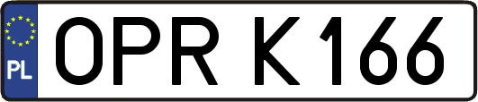 OPRK166
