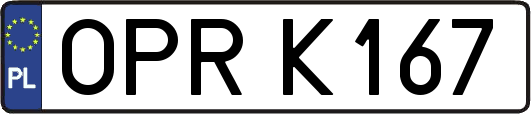 OPRK167