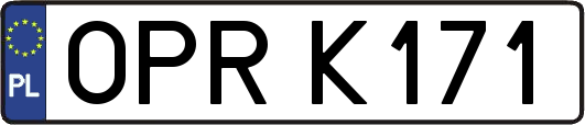 OPRK171