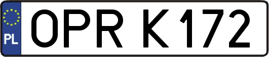 OPRK172