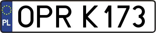 OPRK173
