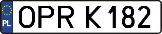 OPRK182