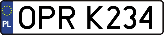 OPRK234