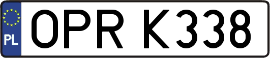 OPRK338
