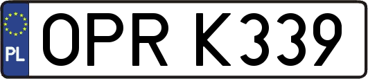 OPRK339