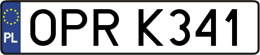 OPRK341