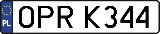 OPRK344