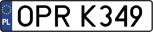 OPRK349