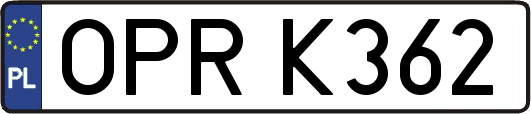 OPRK362