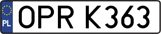 OPRK363