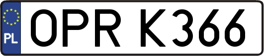 OPRK366