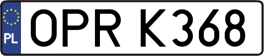 OPRK368