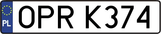 OPRK374