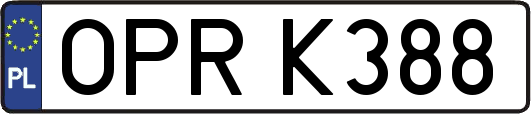 OPRK388