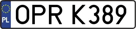 OPRK389