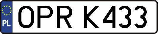 OPRK433