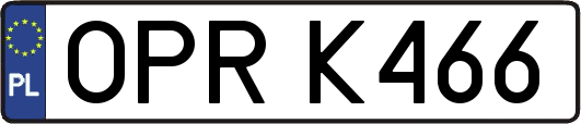 OPRK466