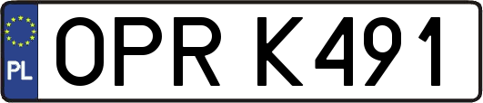 OPRK491