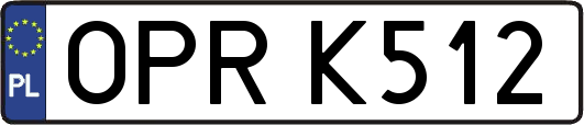 OPRK512