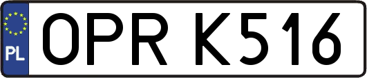 OPRK516