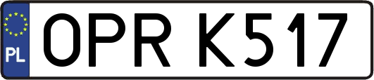 OPRK517