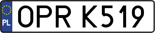 OPRK519