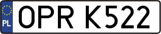 OPRK522