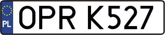 OPRK527
