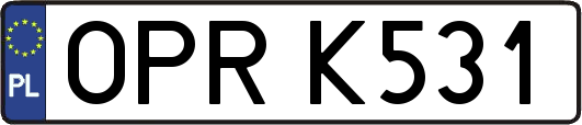OPRK531