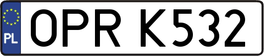 OPRK532