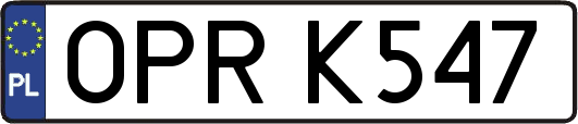 OPRK547