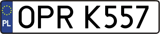 OPRK557